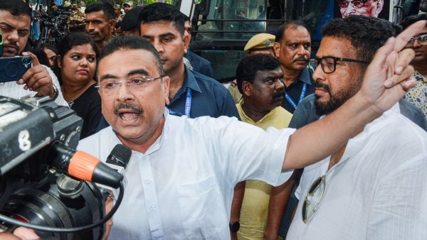 মমতার সাহস থাকলে...! বড় চ্যালেঞ্জ ছুড়লেন শুভেন্দু, শোভনকেও কটাক্ষ