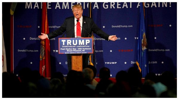 ইজরায়েল গাজা শান্তি চুক্তি নিয়ে ট্রাম্পের তৎপরতা,