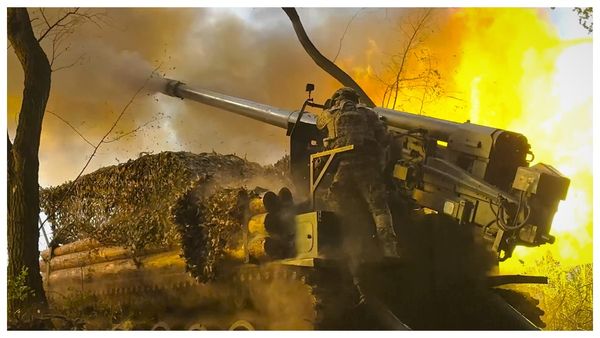 গুজরাতের যুবক ইউক্রেনে বন্দি ! পুতিনের সেনায় ভাড়াটে যোদ্ধা হিসেবে যুদ্ধ করতে গিয়েছিলেন ভারতীয় ছাত্র