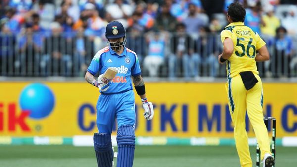 অস্ট্রেলিয়া সফর কীভাবে কতটা প্রভাব ফেলেছে কেরিয়ারে, পারথে দাঁড়িয়ে খোলসা বিরাট কোহলির