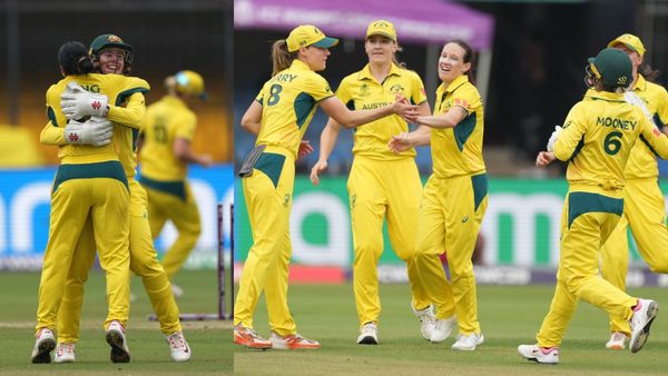 কিংয়ের সাত উইকেট, দক্ষিণ আফ্রিকাকে দুরমুশ করল অস্ট্রেলিয়া, সেমিফাইনালে সামনে ভারত