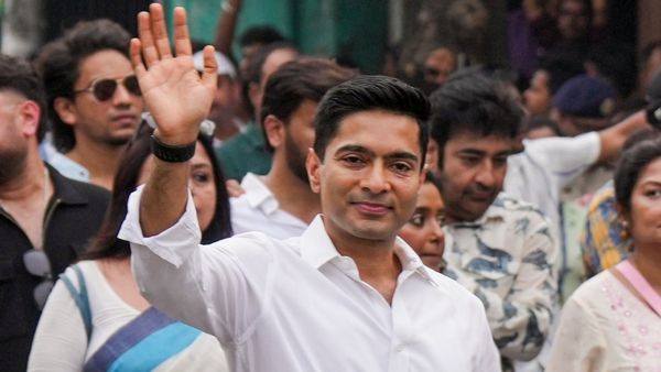 জন্মদিনেই বড় ঘোষণা অভিষেকের, ডায়মন্ড হারবারে ফের শুরু হচ্ছে সেবাশ্রয়