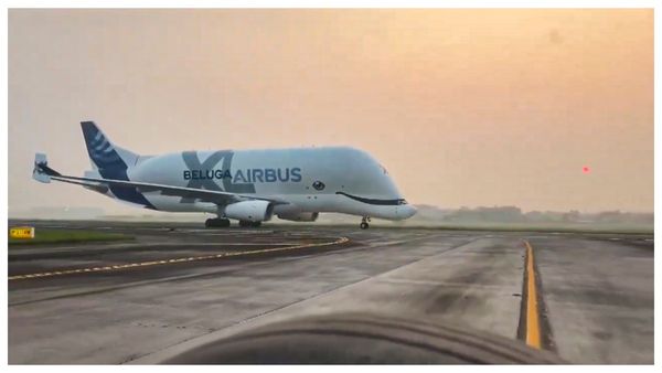 বিশ্বজুড়ে ভ্রমণে বাধা! সফটওয়্যার ত্রুটিতে জরুরি ভিত্তিতে স্থগিত রাখা হল এয়ারবাস A320, সতর্ক ভারতীয় এয়ারলাইন