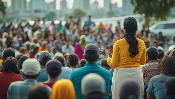 ভারতে নতুন শ্রম আইন কার্যকর, শ্রমিক কল্যাণে বড় পদক্ষেপ মোদী সরকারের