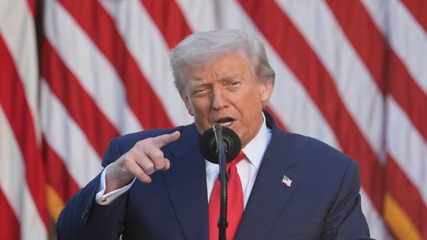 ফের যুদ্ধ? পাকিস্তান ও চিন পারমাণবিক অস্ত্র পরীক্ষা করছে, ভারতের জন্য কি উদ্বেগ? কী জানালেন ট্রাম্প?