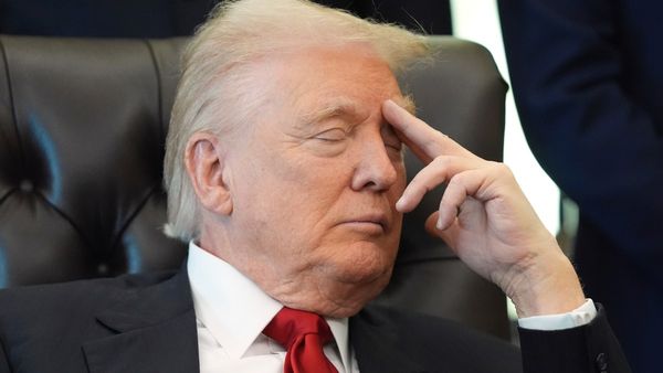 রহমানউল্লাহ লাকানওয়াল কে? হোয়াইট হাউসের কাছে ‘জঙ্গি’ হামলায় চিহ্নিত আফগান নাগরিক, কী বললেন ডোনাল্ড ট্রাম্প?