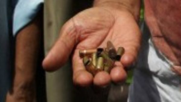 দিল্লি বিস্ফোরণ কাণ্ডে নয়া তথ্য! ঘটনাস্থলে উদ্ধার ৩টি ৯ মিমি কার্তুজ! নতুন রহস্যে তোলপাড়