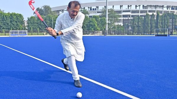 বেটন কাপের উদ্বোধন কাল, খেলা হবে রাজ্য সরকারের গড়া নয়া হকি স্টেডিয়ামে