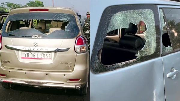 সন্দেশখালিতে ইডির উপর হামলার অন্যতম অভিযুক্ত সিবিআইয়ের জালে