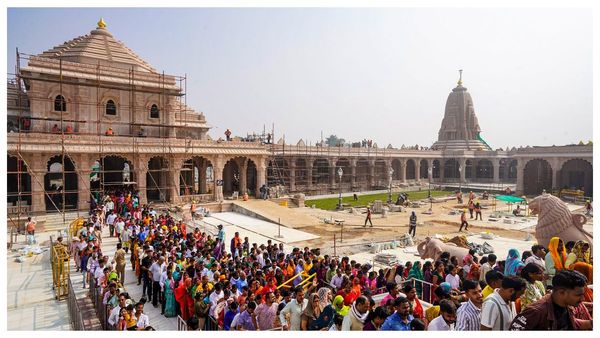 আযোধ্যা, বারাণসী মন্দিরে হামলার ছক! দিল্লি বিস্ফোরণ মামলায় নতুন চাঞ্চল্যকর তথ্য