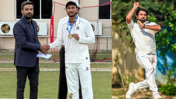 অসমের লড়াকু প্রতিরোধ, রঞ্জিতে তিন পয়েন্ট ঝুলিতে পুরে গ্রুপের শীর্ষেই বাংলা