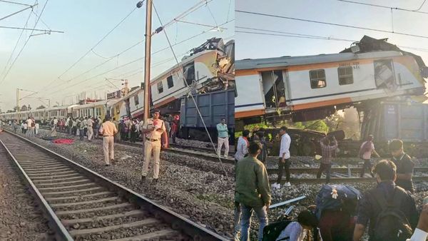 লাল সিগন্যাল না মানাতেই রেল দুর্ঘটনা বিলাসপুরে! মৃতের সংখ্যা বেড়ে ১১