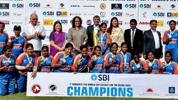 দৃষ্টিহীনদের টি২০ বিশ্বকাপ জিতে ইতিহাস! ভারতীয় মহিলা দলকে অভিনন্দন প্রধানমন্ত্রীর