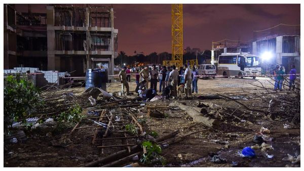 উত্তরাখণ্ডের আলমোড়ায় স্কুলের পাশে ১৬১ জেলেটিন ছোঁড়া উদ্ধারে উত্তেজনা, তদন্তে পুলিশ