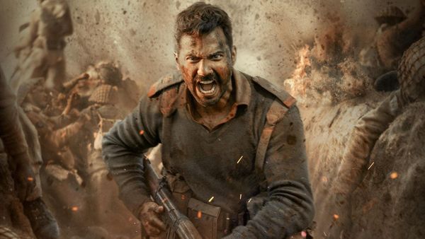 জানুয়ারিতেই পর্দায় আসছে 'বর্ডার ২', বরুণ ধাওয়ানের ফার্স্ট লুক প্রকাশ্যে