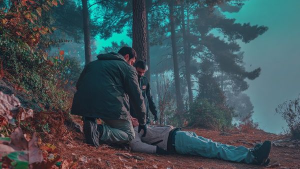 দমদমে আত্মঘাতী ৪৭ বছরের বৈদ্যনাথ, এসআইআরের আতঙ্কেই বলে দাবি পরিবারের