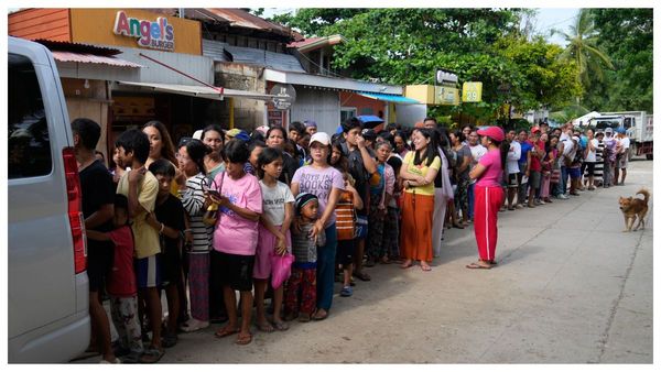 ভূমিকম্পে কেঁপে উঠল আন্দামান ও নিকোবর, কতটা ভয়াবহ ছিল কম্পন? জানুন