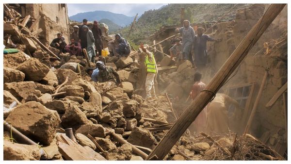 ভূমিকম্পে নিহত অন্তত ৭, আহত ১৫০,এত ক্ষয়ক্ষতি ও প্রাণহানী কীভাবে? জানুন