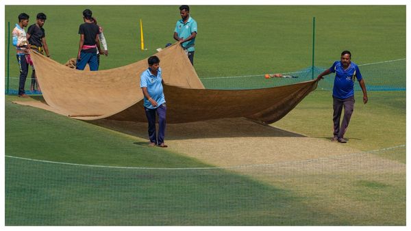 ইডেনের পিচকে ঘিরে বিতর্কে গঙ্গোপাধ্যায়ের কড়া জবাব, দায় ভারতেরই, দাবি সিএবি সভাপতির