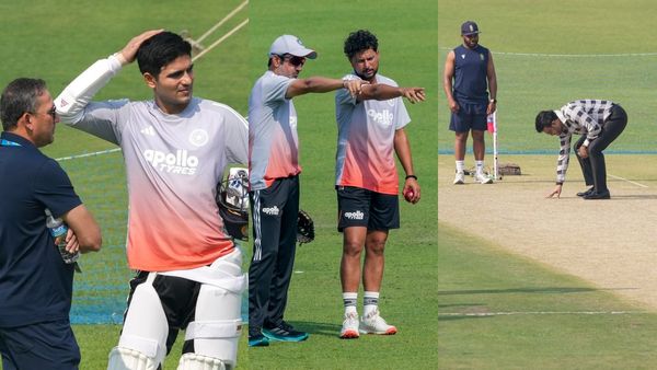 ইডেন টেস্টে ফোকাসে পিচ, কেমন হতে পারে ভারত ও দক্ষিণ আফ্রিকার প্রথম একাদশ?