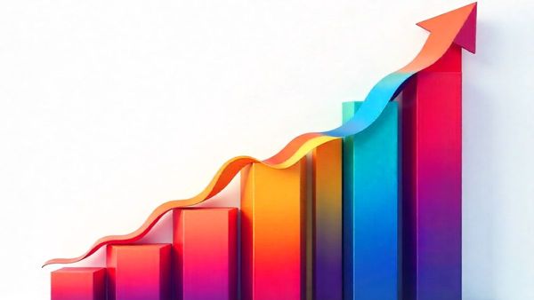 এই অর্থবর্ষে দ্বিতীয় ত্রৈমাসিকে ভারতের জিডিপি বৃদ্ধির হারে রেকর্ড, কাজে এল না ট্রাম্পের চোখরাঙানি