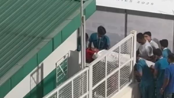 শুভমানের চোট নিয়ে বাড়ল উদ্বেগ, ইডেন টেস্টে স্পিনারদের দাপটে ভারতের জয় সময়ের অপেক্ষা