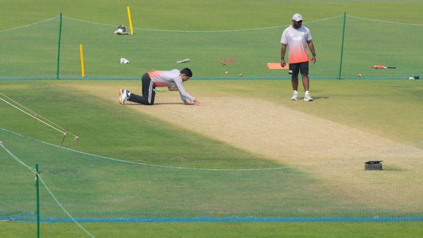 দক্ষিণ আফ্রিকার কড়া চ্যালেঞ্জ সামলাতে তৈরি শুভমান, কম্বিনেশন চূড়ান্ত করতে চান টসের আগেই