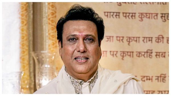 ধর্মেন্দ্রকে দেখে আসার একদিন পরই অসুস্থ গোবিন্দ, মুম্বই হাসপাতালে ভর্তি অভিনেতা