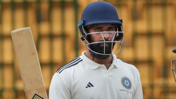 হনুমা বিহারীর অপরাজিত শতরান, রঞ্জিতে ত্রিপুরার বিরুদ্ধে তিন পয়েন্ট পেতেই লড়াই কঠিন বাংলার