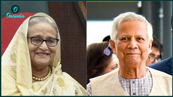'মাকে ছুঁতেও পারবেন না ইউনূস', বাংলাদেশে হাসিনার শাস্তি নিয়ে মুখ খুললেন পুত্র সজীব
