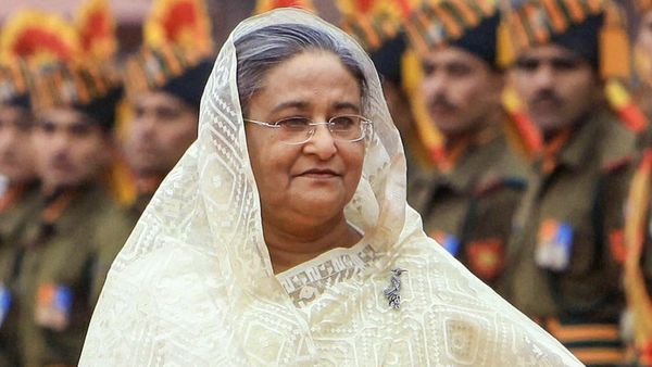 শেখ হাসিনার প্রত্যর্পণ চেয়ে ভারতকে চিঠি দিল বাংলাদেশ, দাবি বিএসএসের
