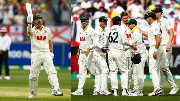 Ashes: হেডের বিধ্বংসী শতরান, পারথ টেস্টে ২ দিনের মধ্যেই পিছিয়ে পড়েও ইংল্যান্ডকে হারাল স্মিথের অস্ট্রেলিয়া