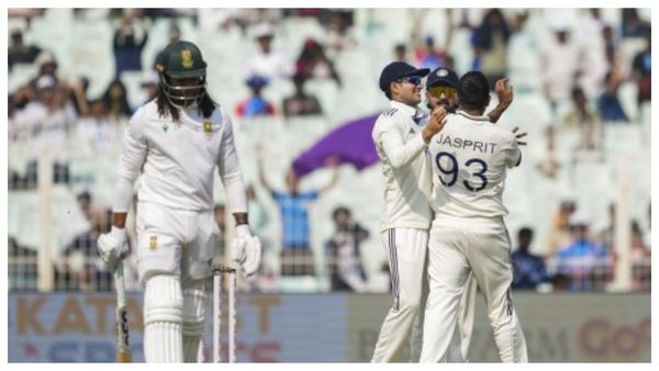 ৯৩ বছরে প্রথম! ছয়জন বাঁহাতি ব্যাটার নিয়ে টেস্টে নামল ভারত