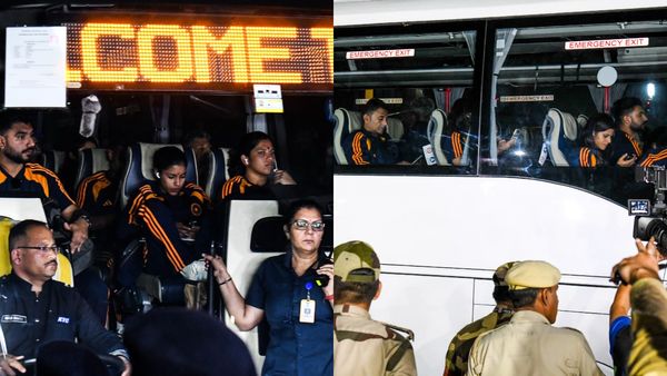 প্রধানমন্ত্রীর সঙ্গে দেখা করতে দিল্লিতে হরমনপ্রীতরা, রিচা ও দীপ্তিকে সংবর্ধিত করার ঘোষণা ইস্টবেঙ্গলের