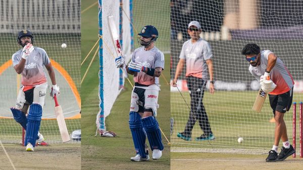 কাল রাঁচিতে ভারত-দক্ষিণ আফ্রিকা প্রথম ওডিআই, পন্থের সঙ্গে লড়াই ঋতুর, ফোকাসে রোহিত ও বিরাট