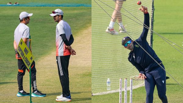 ইডেনে পছন্দের পিচই পাচ্ছে ভারত, একাদশে থাকবেন জুরেল ও পন্থ, ইতিহাস তৈরি করতে চায় দক্ষিণ আফ্রিকা