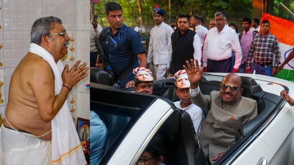 কল্যাণের মন্তব্যের পাল্টা দিলেন রাজ্যপাল, আইনি প্রক্রিয়ার পথেও হাঁটতে পারেন