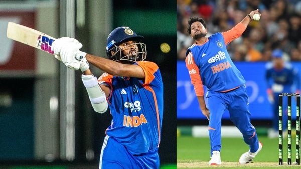 অস্ট্রেলিয়া থেকে ফেরানো হচ্ছে কুলদীপকে, পরিকল্পনার বাস্তবায়নে তৃপ্ত ওয়াশিংটন