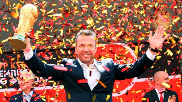 ১৫ বছর পর! এ মাসেই কলকাতায় আসছেন জার্মানির বিশ্বকাপজয়ী অধিনায়ক লোথার ম্যাথাউস