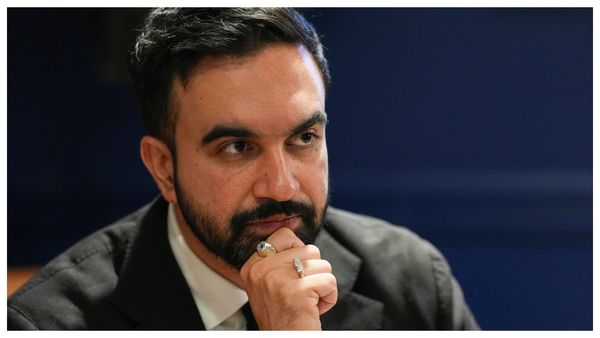 নিউ ইয়র্কের ইতিহাসে নতুন অধ্যায়, মেয়র হলেন ভারতীয় বংশোদ্ভূত জোহরান মামদানি