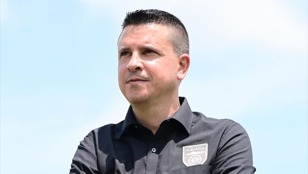 মোহনবাগান সুপার জায়ান্টের নতুন কোচ সের্জিও লোবেরা, স্থলাভিষিক্ত হলেন হোসে মোলিনার