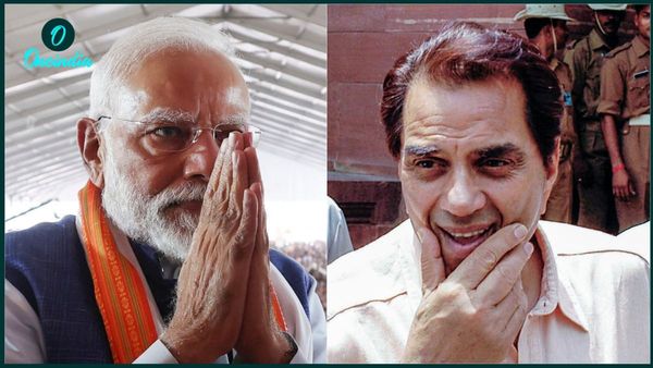 'যুগের পরিসমাপ্তি'! প্রয়াত ধর্মেন্দ্রর প্রতি গভীর শ্রদ্ধাজ্ঞাপনে প্রধানমন্ত্রী নরেন্দ্র মোদী