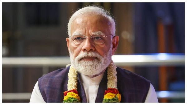 উডুপিতে মোদীর দৃপ্ত বার্তা, নতুন ভারত মাথা নোয়ায় না, আমাদের সুদর্শনই শত্রুদমন করবে