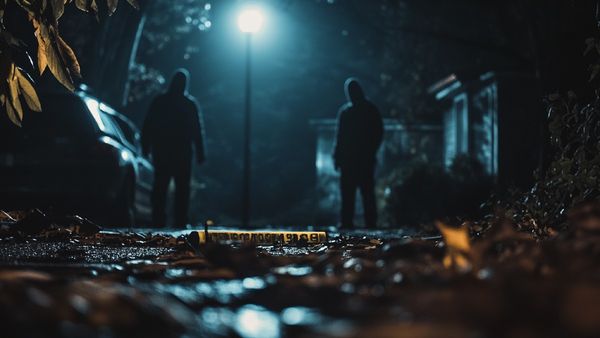 নিউ টাউনে স্বর্ণ ব্যবসায়ী খুনের ঘটনায় গ্রেফতার দুই, চাপে রাজগঞ্জের দাবাং বিডিও