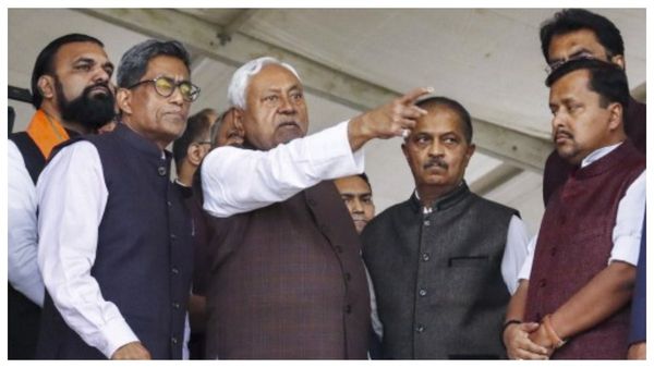 বিহারে ফের নীতীশের রাজত্ব! এনডিএর সর্বসম্মত সিদ্ধান্তে বৃহস্পতিবার দশমবার মুখ্যমন্ত্রী হিসেবে শপথ নেবেন তিনি