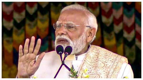 দেশের বেসরকারি মহাকাশযাত্রায় নতুন অধ্যায়, হায়দরাবাদে বিক্রম ১ উন্মোচন করলেন প্রধানমন্ত্রী, লক্ষ্য বিশ্বের সেরা