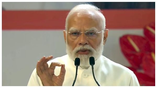 বন্দে মাতরম এর ১৫০ বছর পূর্তি, বছরজুড়ে উৎযাপনে কী বার্তা দিতে চাইছেন প্রধানমন্ত্রী মোদী ? জানুন