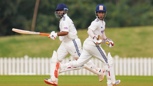 শতরান হাতছাড়া করলেও টেস্ট দলে ফেরার সম্ভাবনা উজ্জ্বল করলেন পন্থ, প্রোটিয়াদের পরাস্ত করল ভারত 'এ'