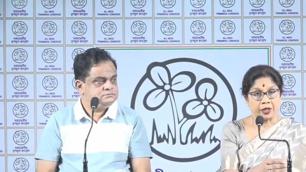 ইচ্ছাকৃত অপমান! 'জনগণমন' বিতর্কে বিজেপিকে তীব্র আক্রমণ তৃণণূলের