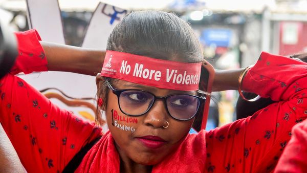 ভয়ঙ্কর তথ্য! প্রায় ৩০% ভারতীয় মহিলা যৌন হিংসার শিকার, WHO-এর রিপোর্টে উদ্বেগ, নেপথ্যের কারণ কী?